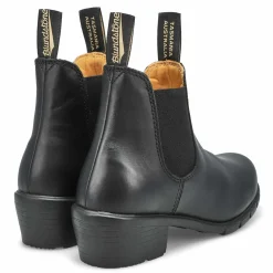 1673 - Women’s Series Heel Women