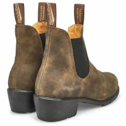 1677 - Women's Series Heel Women