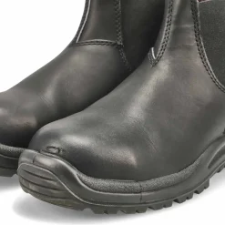 180 - Work & Safety Boot Unisex