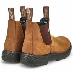 180 - Work & Safety Boot Unisex