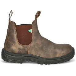 180 - Work & Safety Boot Unisex