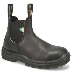 180 - Work & Safety Boot Unisex
