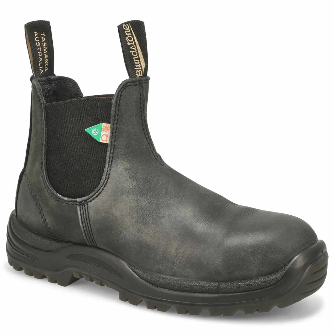181 - Work & Safety Boot Unisex