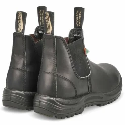 181 - Work & Safety Boot Unisex