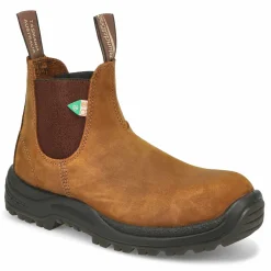 181 - Work & Safety Boot Unisex