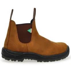 181 - Work & Safety Boot Unisex