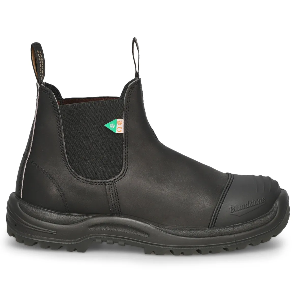 181 - Work & Safety Boot Unisex
