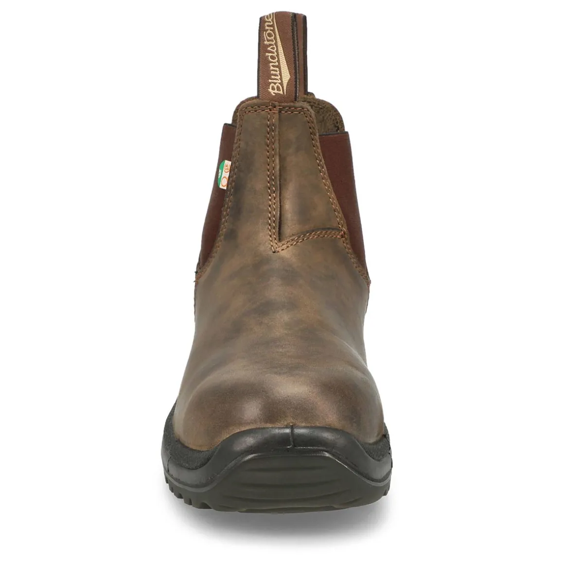 181 - Work & Safety Boot Unisex