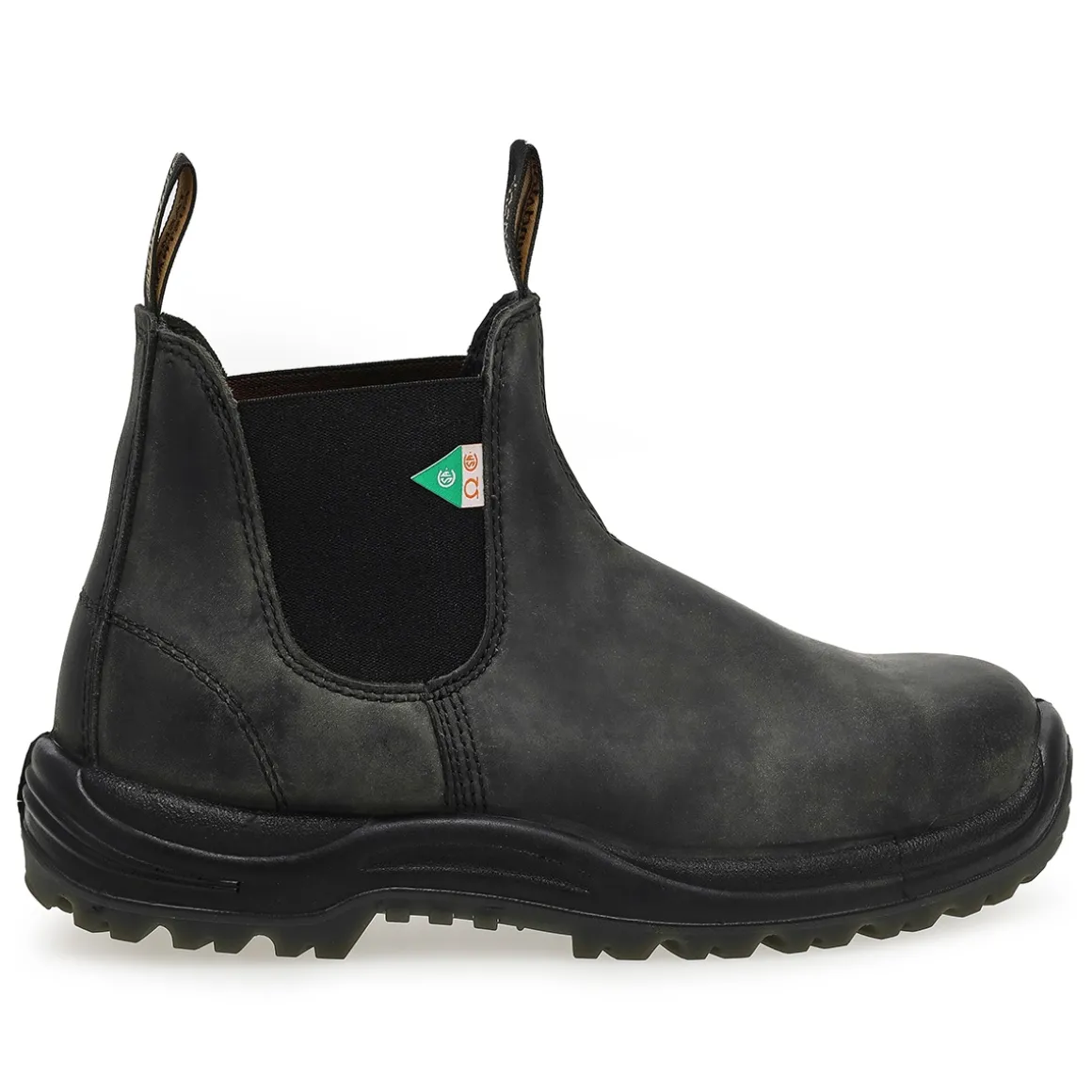 181 - Work & Safety Boot Unisex