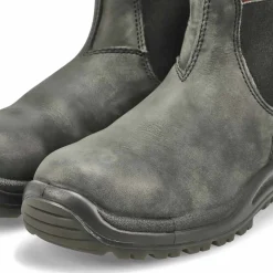 181 - Work & Safety Boot Unisex