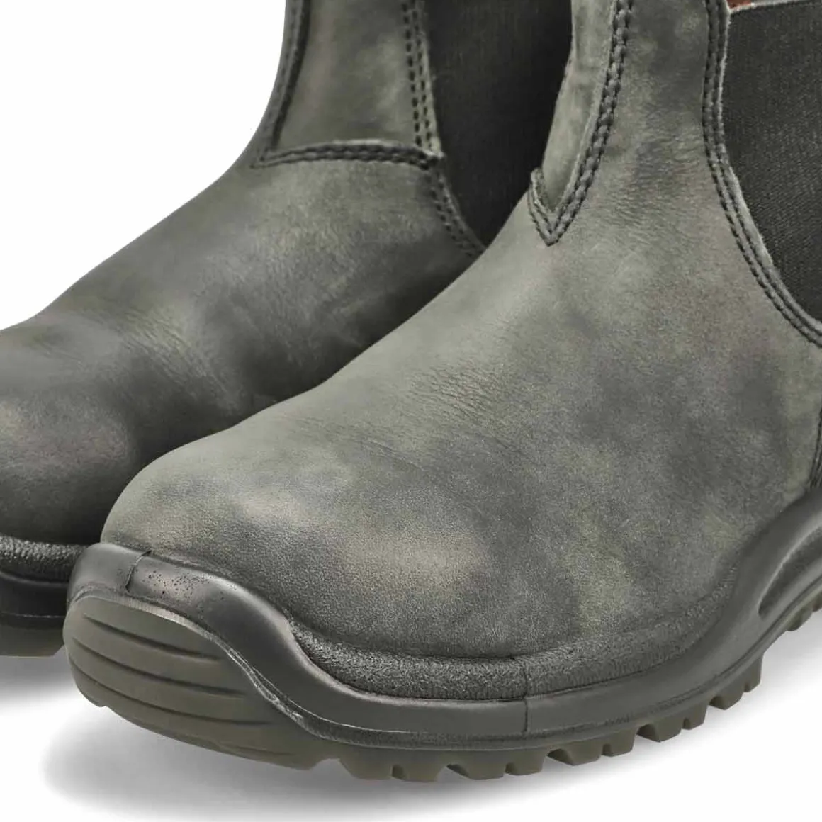 181 - Work & Safety Boot Unisex