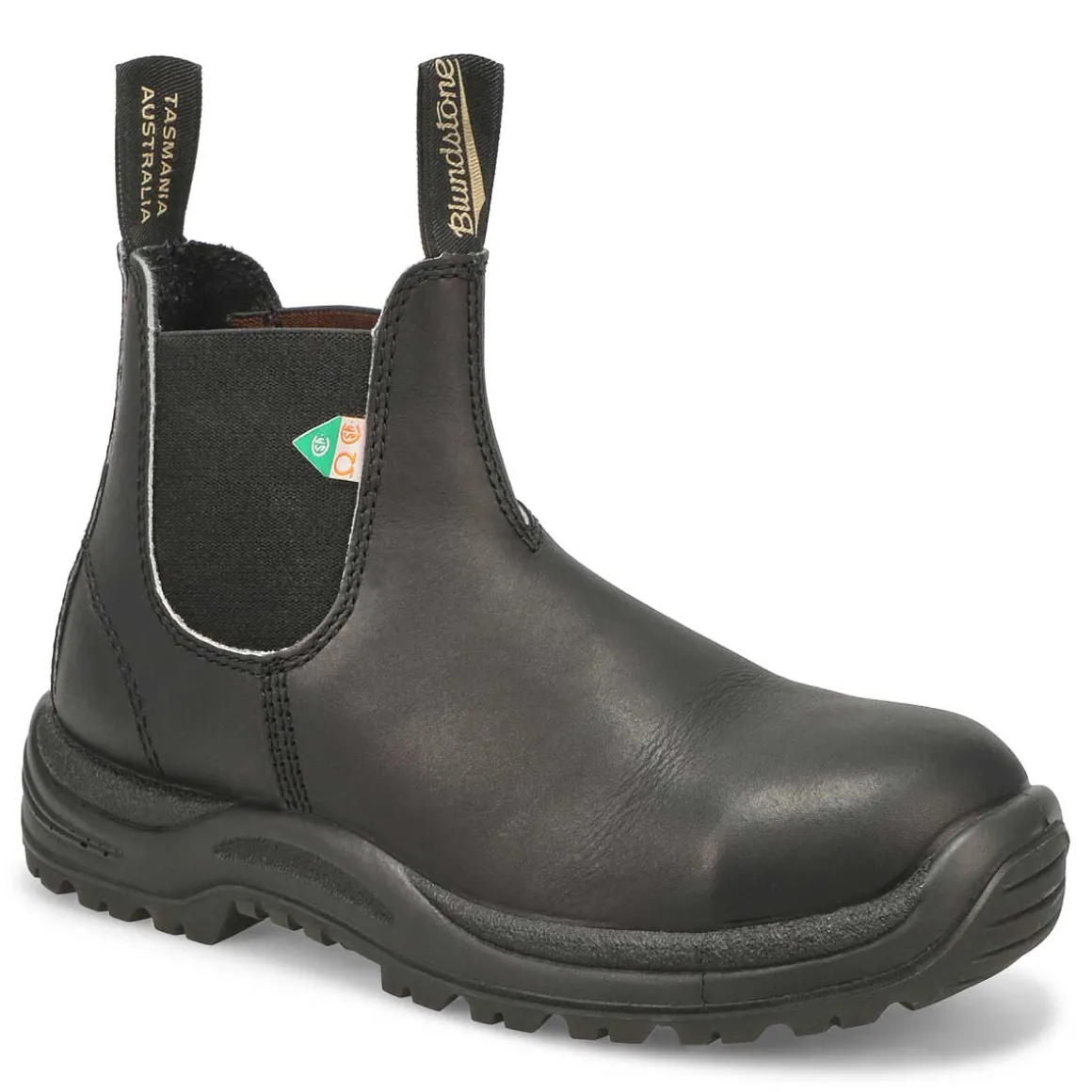 181 - Work & Safety Boot Unisex