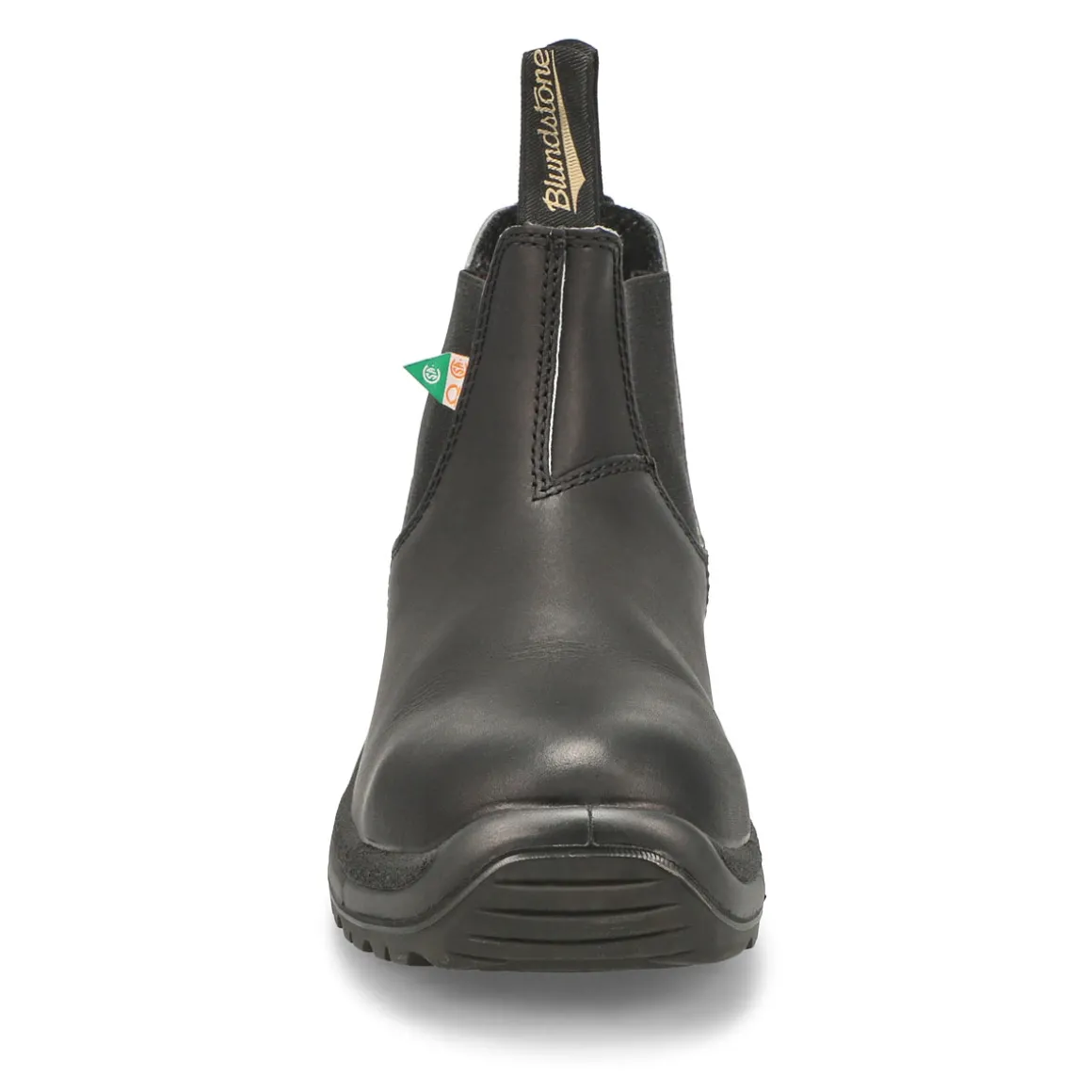 181 - Work & Safety Boot Unisex