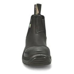 163 - Work & Safety Boot Unisex