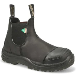 164 - Work & Safety Boot Unisex