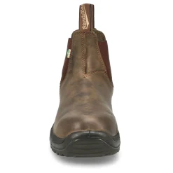 164 - Work & Safety Boot Unisex