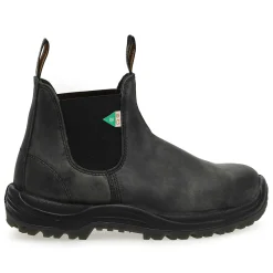 164 - Work & Safety Boot Unisex
