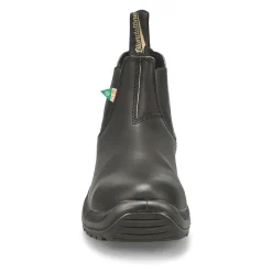 164 - Work & Safety Boot Unisex