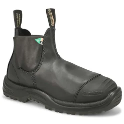 165 - Work & Safety Boot Met Guard Men