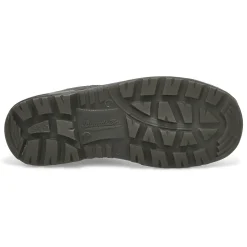 168 - Work & Safety Boot Rubber Toe Cap Unisex