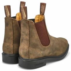 1306 Chisel Toe Unisex