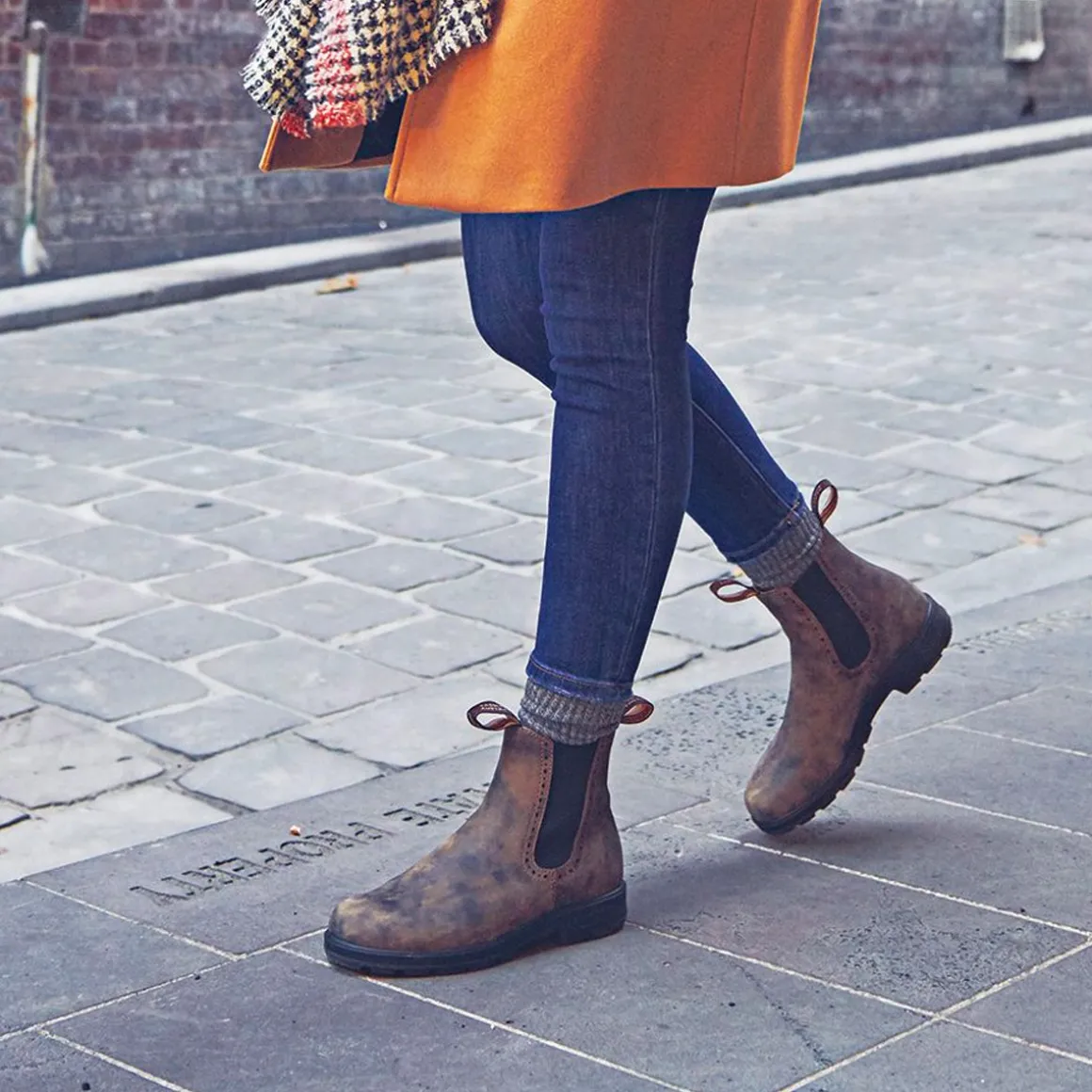 1448 Original High Top Women