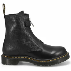 1460 Pascal Front Zip Women