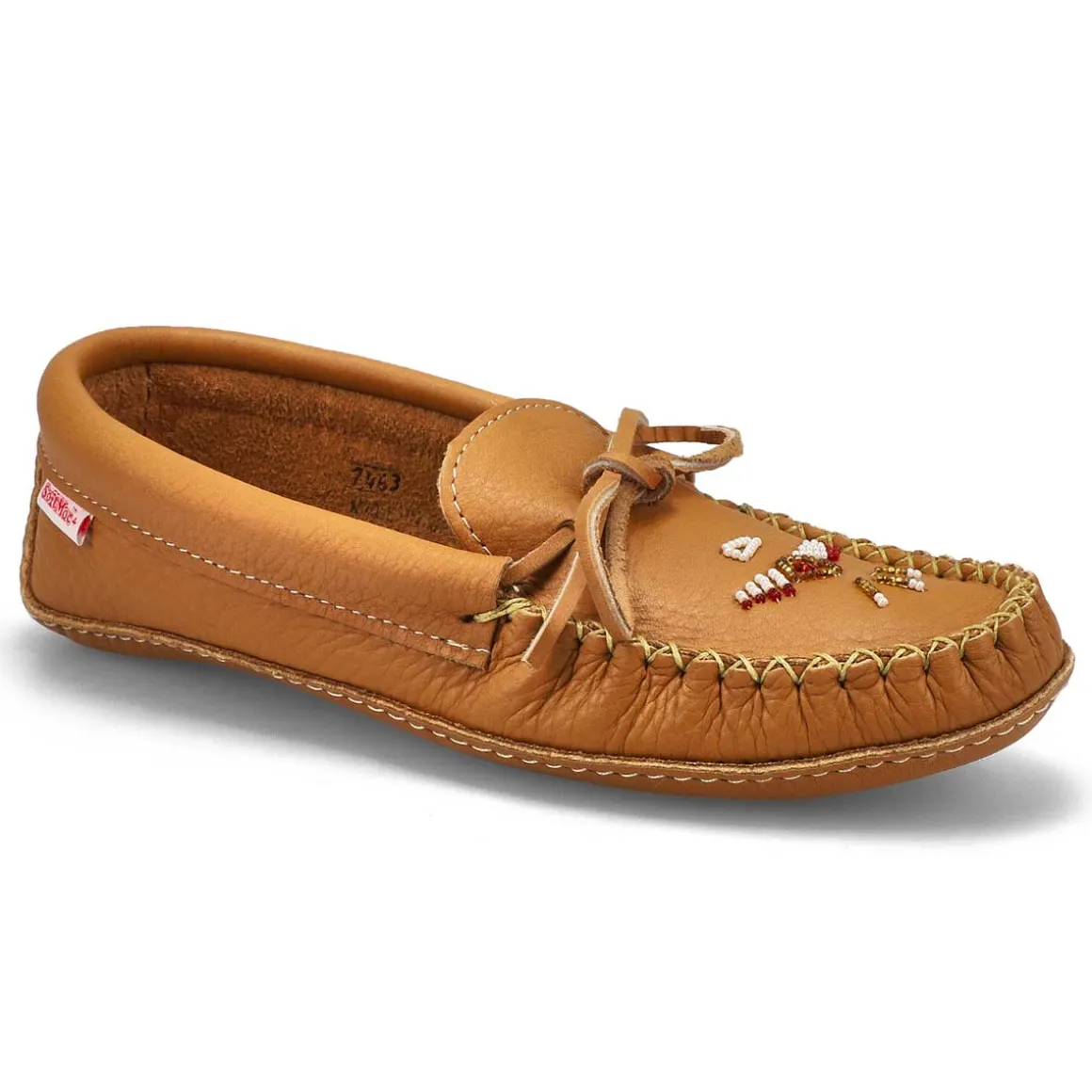 7463 SoftMocs Women