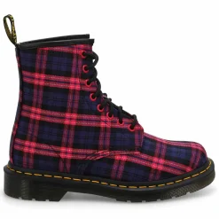 1460 Tartan Women