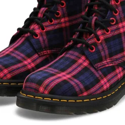 1460 Tartan Women
