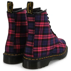 1460 Tartan Women