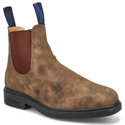 1392 Winter Series Chisel Toe Unisex