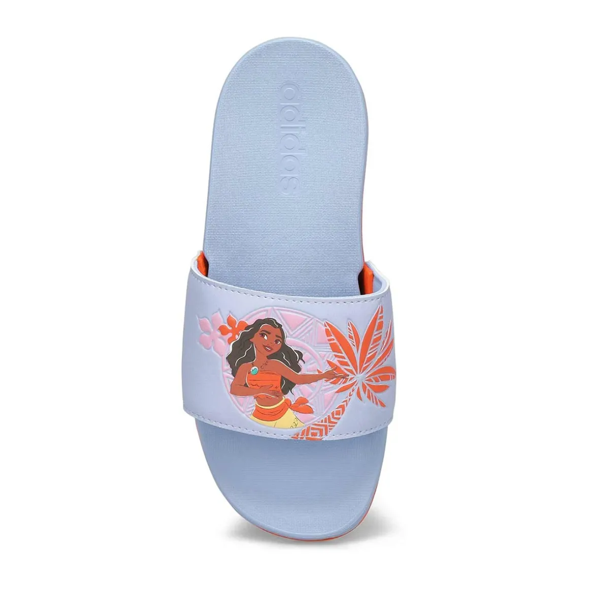 Adilette Comfort Moana Kids