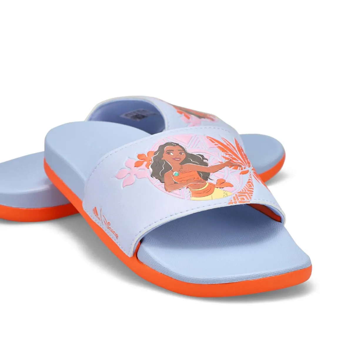Adilette Comfort Spider Man Kids