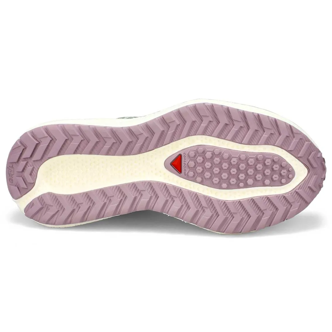 Aero Glide 3 GRVL Women