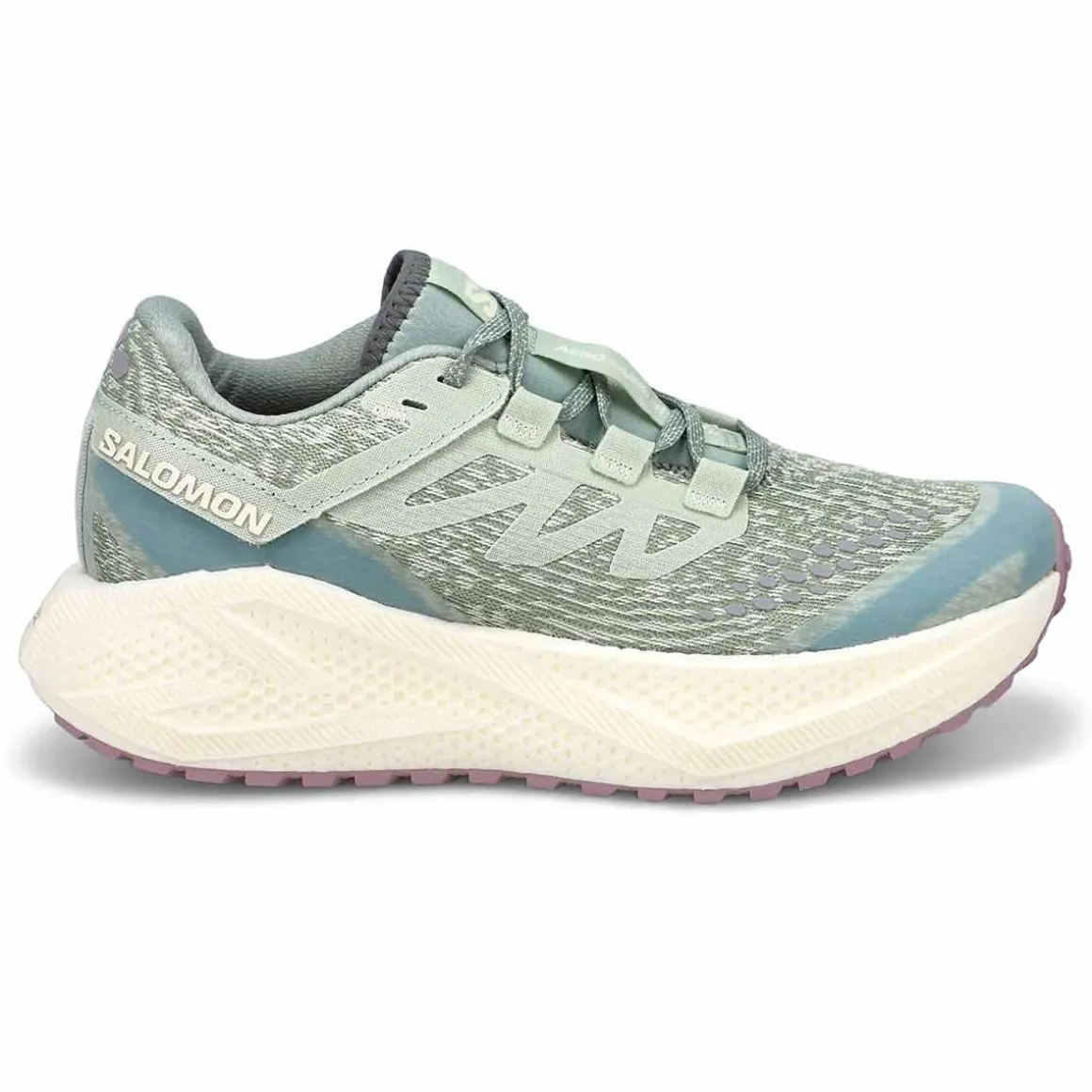 Aero Glide 3 GRVL Women