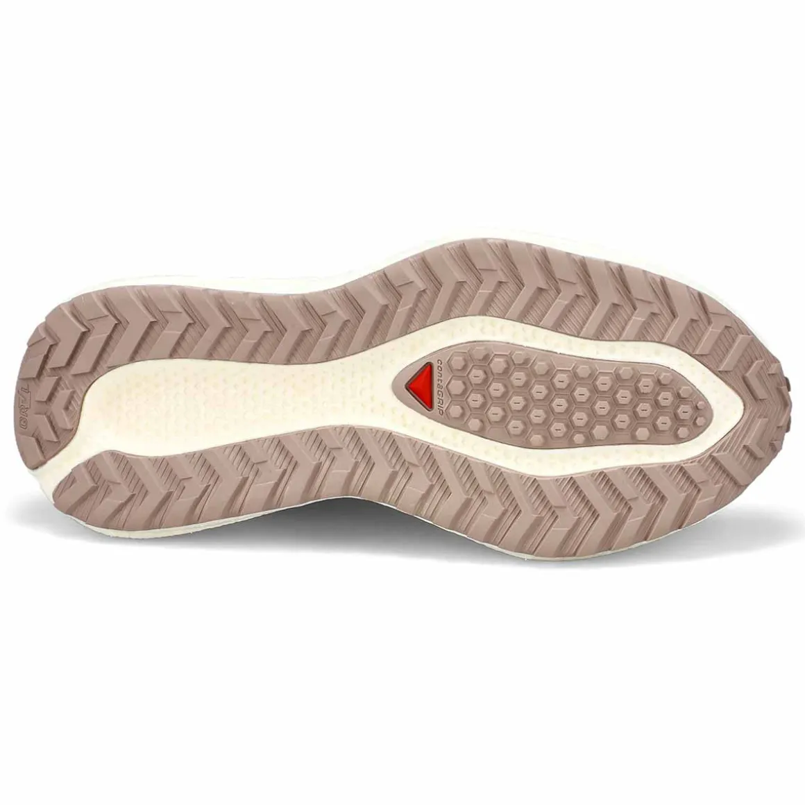 Aero Glide 3 GRVL Women