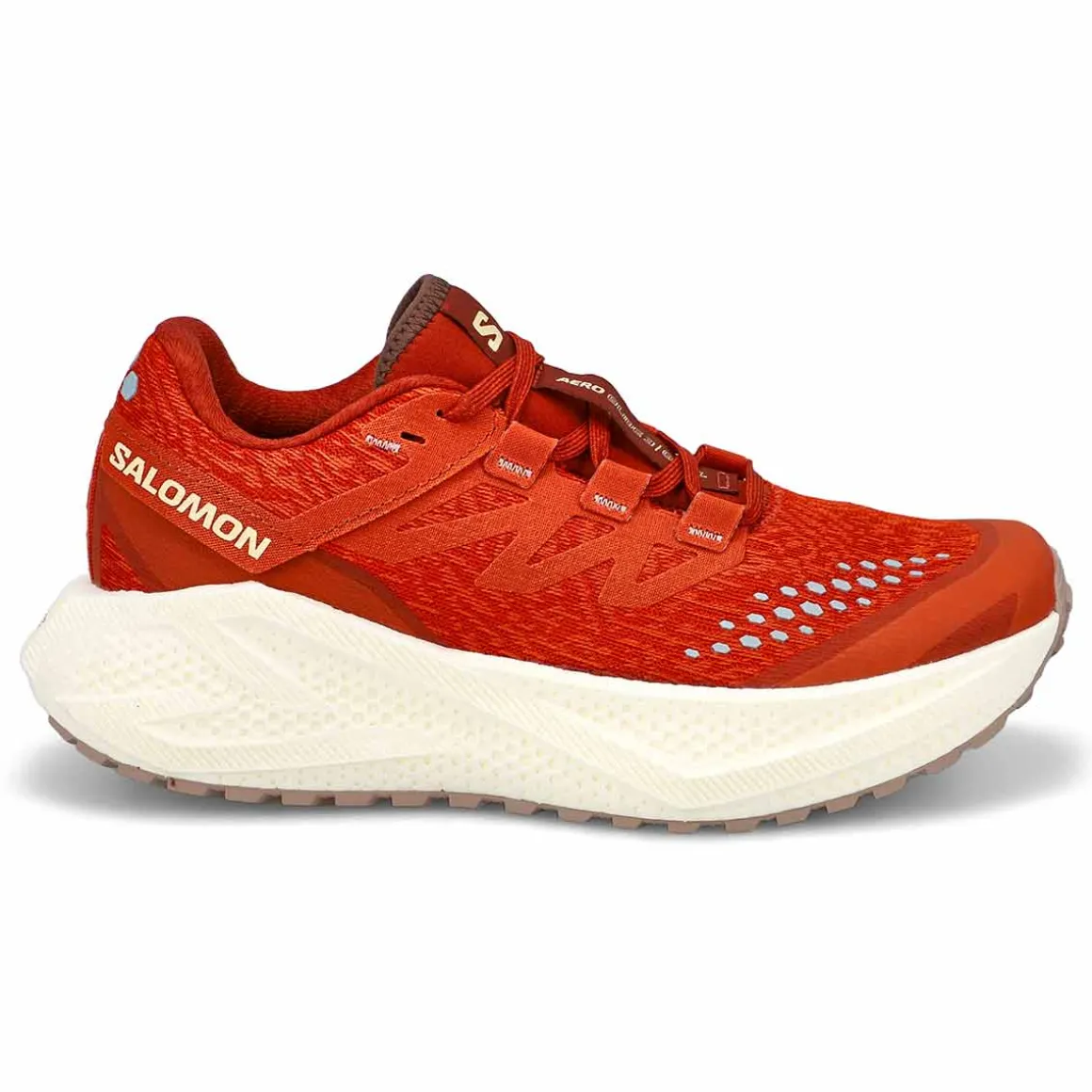 Aero Glide 3 GRVL Women