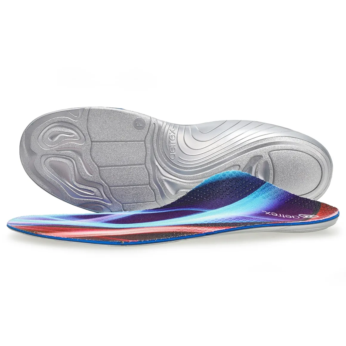 Aetrex Edge Posted Orthotics Women