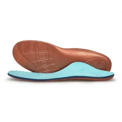 Aetrex Premium Memory Foam Orthotics Men