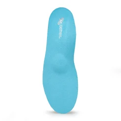Aetrex Thinsoles Orthotics Women