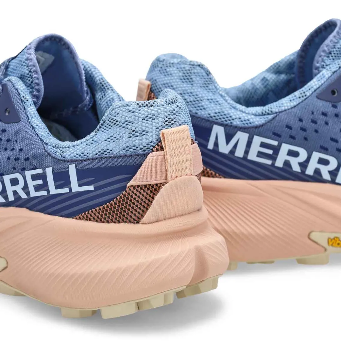 Agility Peak 5 Women