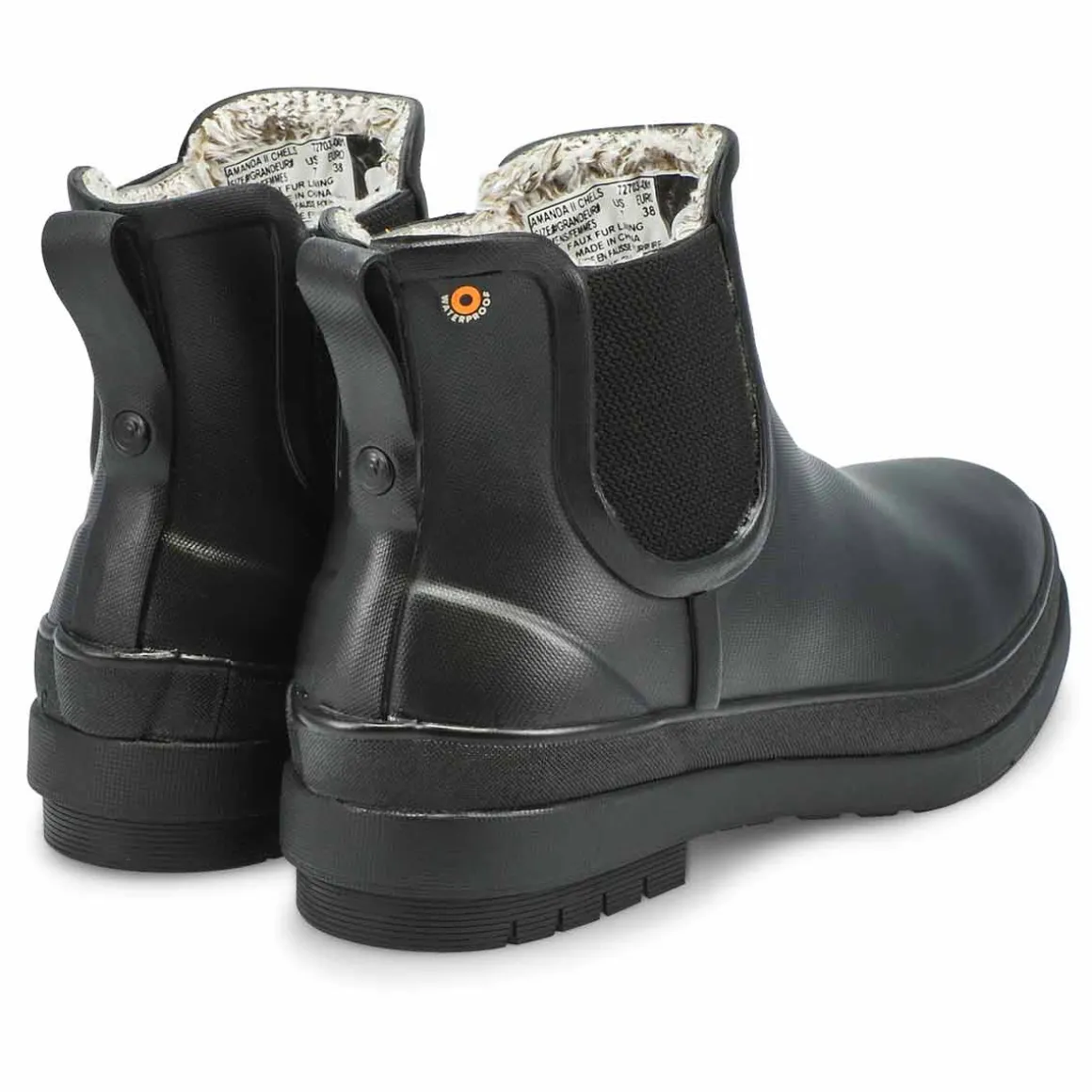 Amanda Plush II Chelsea Women