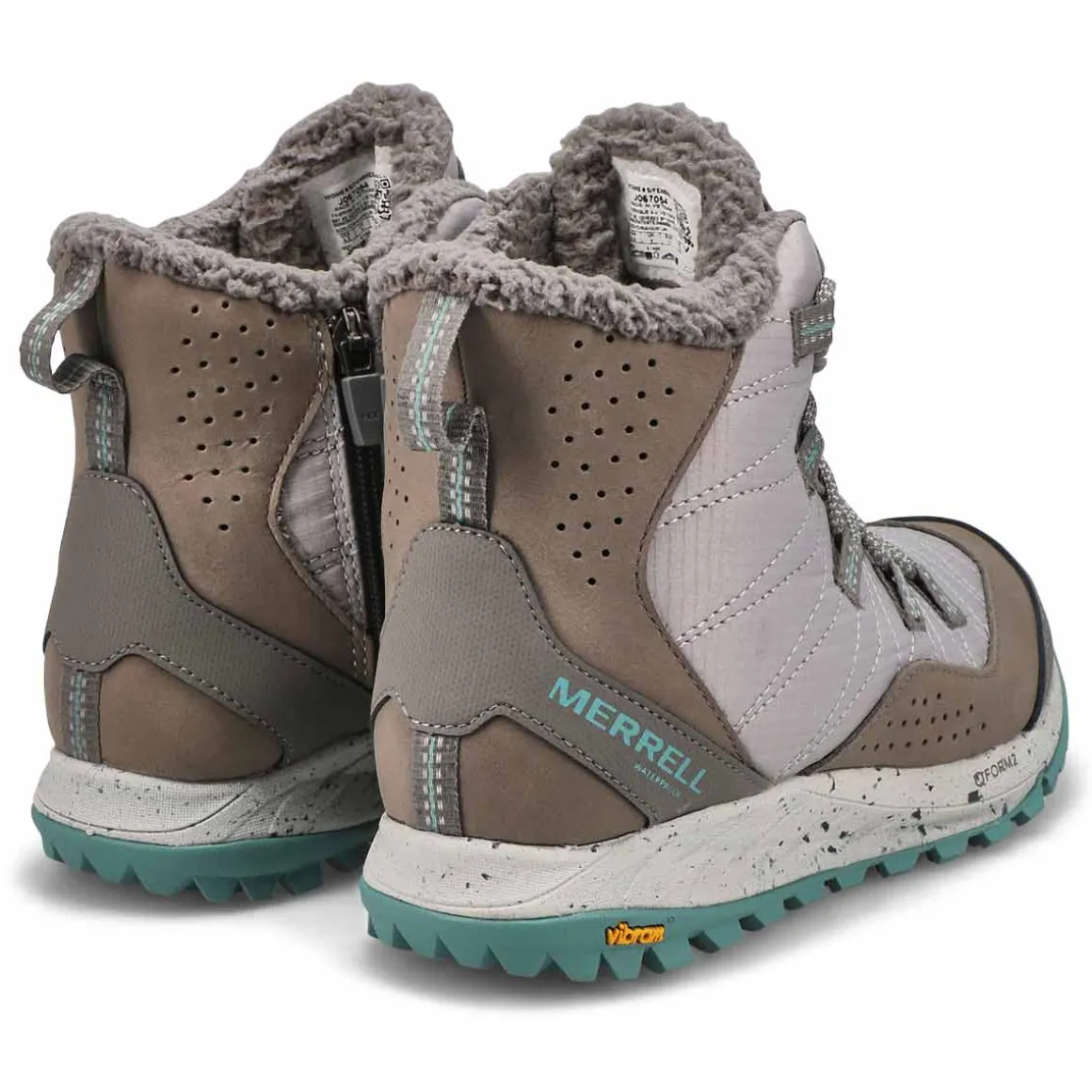 Antora Sneaker Boot Women