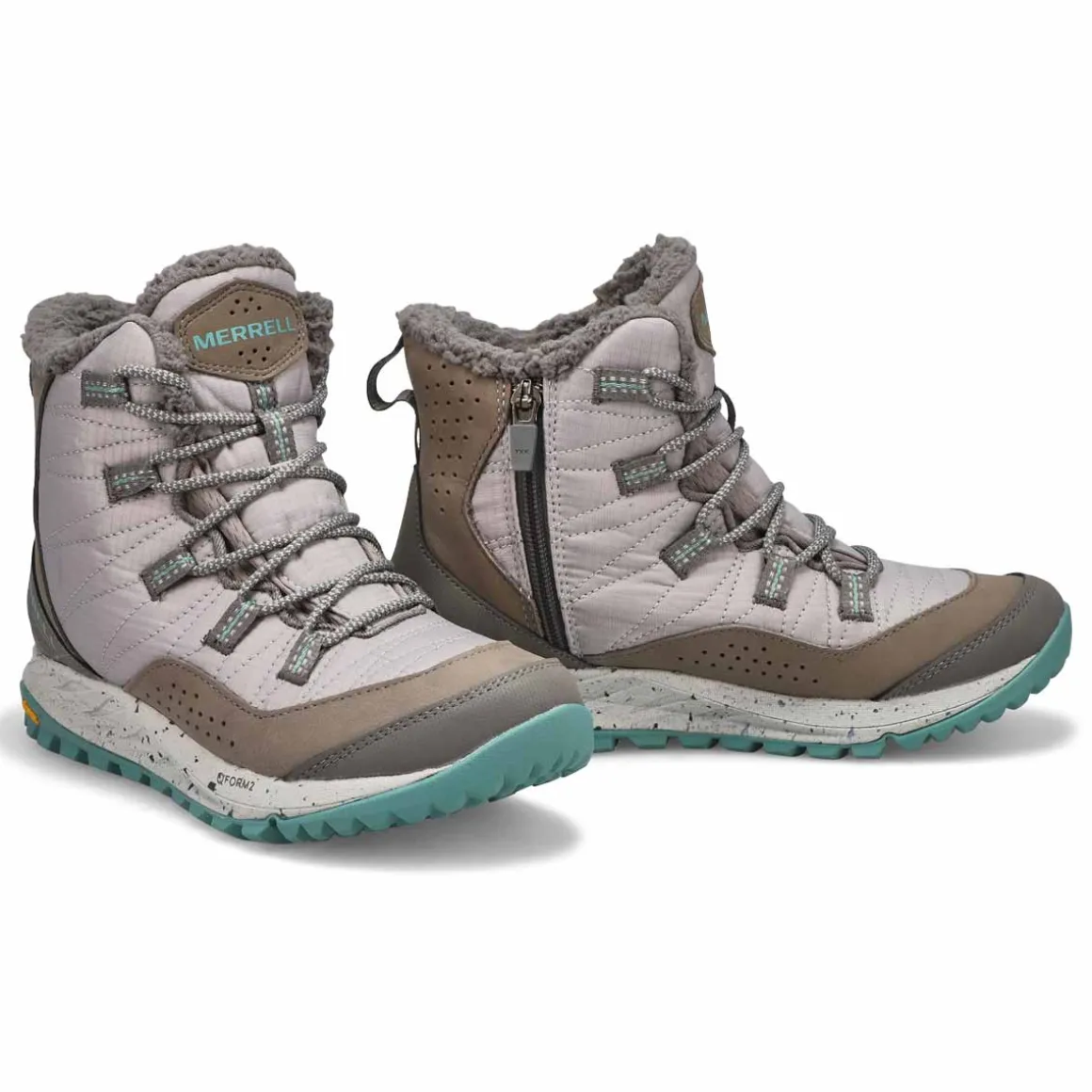 Antora Sneaker Boot Women