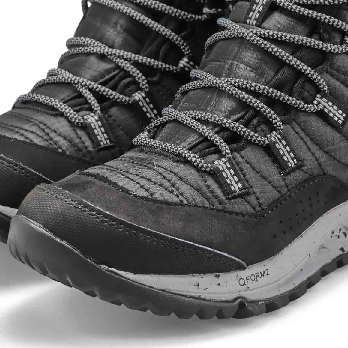 Antora Sneaker Boot Women