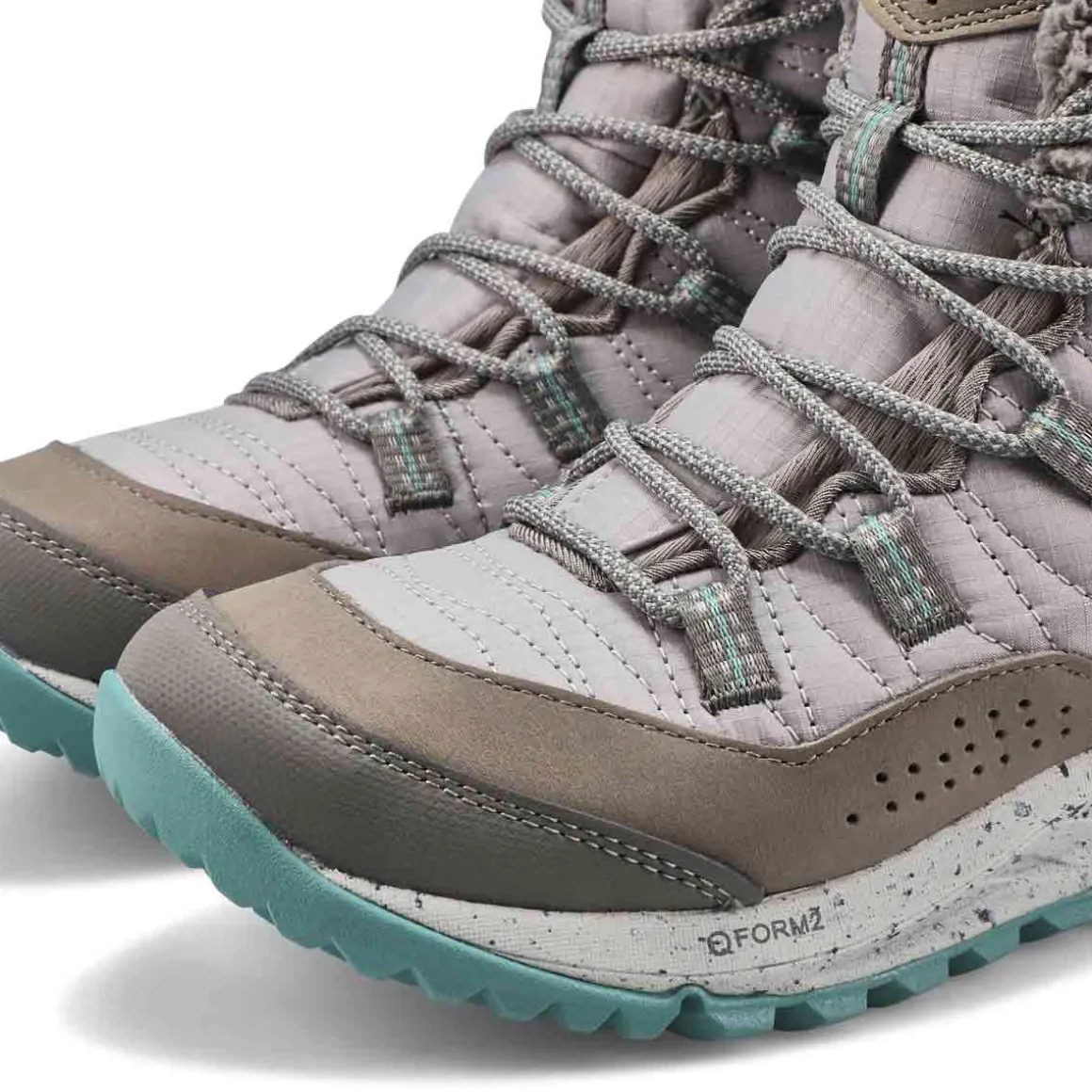 Antora Sneaker Boot Women