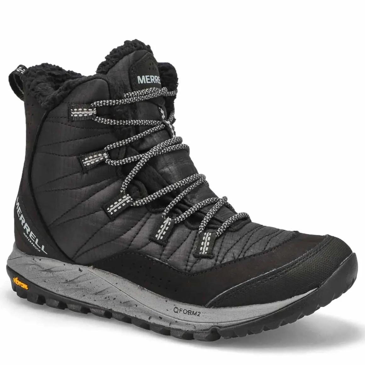 Antora Sneaker Boot Women