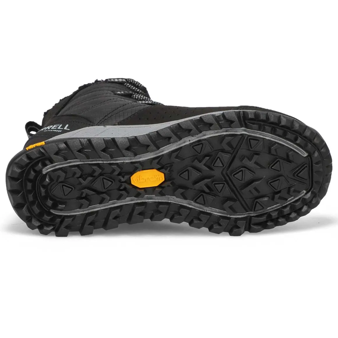 Antora Sneaker Boot Women