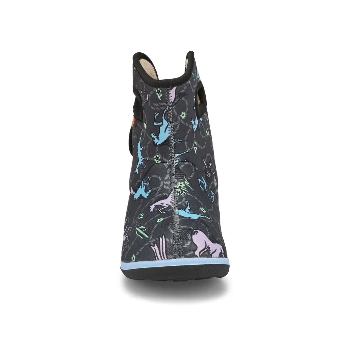 Baby Bogs II Rainbow Planet Baby and Toddlers